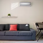 Apartment In The Orlando Complex