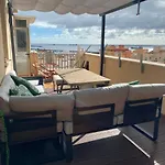 Marble Apartments