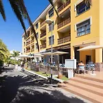 Palm Mar Pool View Apartment