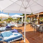 Paradise Flat Near Hard Rock With Pool