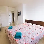 2 Bedrooms In Parque Santiago