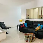 Beach Bungalow Holiday Home