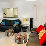 Beach Bungalow Holiday Home