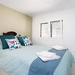 La Fula Beach Rooms