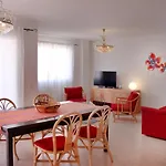 Penthouse Alcalá 2