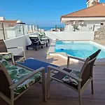Fantastica Villa Cusmano Con Piscina Privada