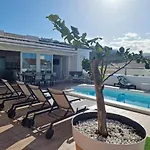 Fantastica Villa Cusmano Con Piscina Privada