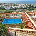 Apartament Studio Petite Paradise