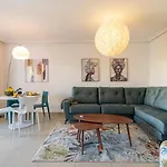 Enchanting House South Tenerife, Sea View