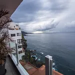 Cozy Studio With Fantastic Sea View