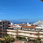 Beautiful,Boho,Sea View Los Gigantes Apartment