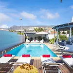 Villa Bolson By Welcome Tenerife