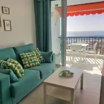 La Serenata Los Cristianos Achacay Vue Panoramique Ocean Appartement