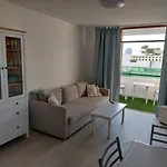 Apartamento Bungamerica N112