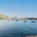 Candemar. Piso De Playa, Vistas Al Mar Candelaria.