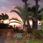 Bahia - Bencomo 1 2 Partial Sea View & Nature Reserve 1B