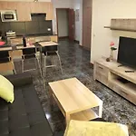 APARTAMENTOS La PEÑA B