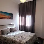 APARTAMENTOS La PEÑA B