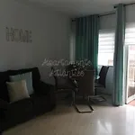 Apartamento Atlantico Santa Cruz