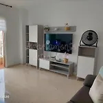 Apartamento Atlantico Santa Cruz