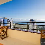 1301 Very Nice Apartment With Amazing Sea View