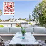 Go2Tenerife Apart'Costa Terrace, Swimming Pool & Parking
