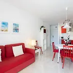 Apartment El Carmen By Interhome