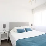 Home2Book Comfy Seaside Apartment Cristimar, Pool