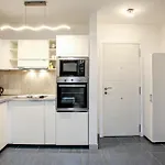 Cozy 1 Bedroom Flat With Pool In Playa Paraiso, Marina Palace 425