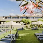 Ocean View Duplex Tenerife