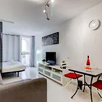 Cosy Studio In Las Americas