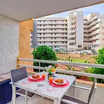 Cosy Studio In Las Americas