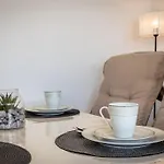 Fabuloso Atico, Con Amplia Terraza