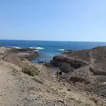 Casa Brisa Marina, En Tranquilo Pueblo Costero.