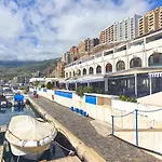 Apartamento Radazul Sea View