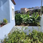 Bella Casa En El Sauzal