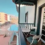 Cute Apartment In Callao Salvaje, Close To The Ocean, Pool Cs021