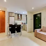 Casa Giulia