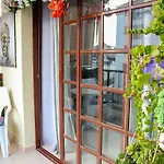 Ocean Balcony In Balcon Del Mar