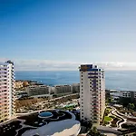 1301 Very Nice Apartment With Amazing Sea View