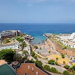 Stunning Studio With A Sea View And Pool, Paraiso Del Sur 1309