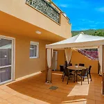 2-Bed Amazing Ocean View Apartment Costa Adeje