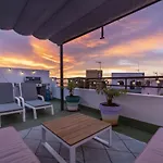 Holiday Home Apartment Blue Ocean