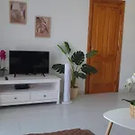 Golf Del Sur Apartment. Sand Club, 1 Bedroom And Pool