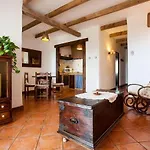 Belvilla By Oyo San Miguel 1Dormitorio 2Pax