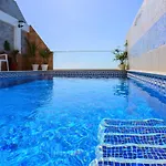 Home2Book Seaside House Gueimar, Private Pool