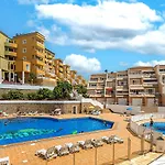 Beautiful Deluxe Apartment Sun And Sea
