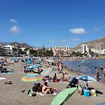The Cozy Studio Los Cristianos