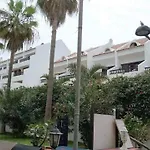 Parque Santiago 2 - Playa De Las Americas Tenerife