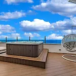 Pampano Ocean View